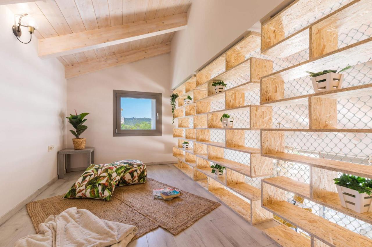 Zante Prime Heated Pool Villas Планос Экстерьер фото